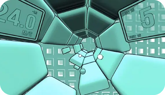 Tunnel Tournament
